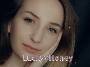 LuckyyHoney