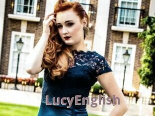 LucyEnglish