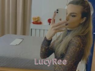 LucyRee