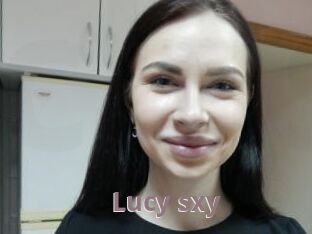 Lucy_sxy