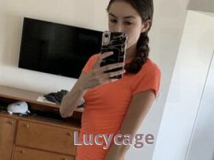 Lucycage