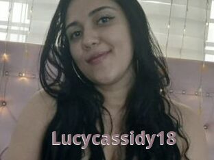 Lucycassidy18