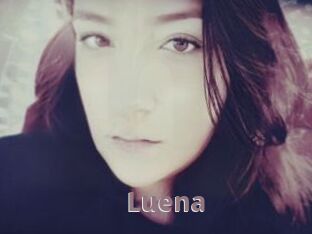 Luena