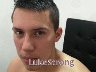 LukeStrong