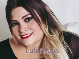 LuluEvans