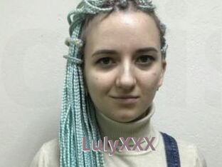 LulyXXX