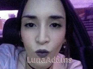 LunaAdams