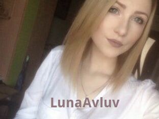 LunaAvluv