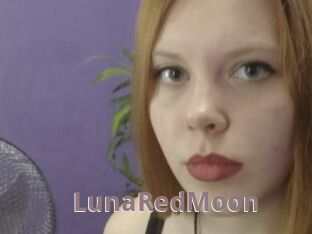 LunaRedMoon