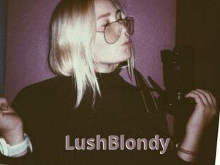 Lush_Blondy