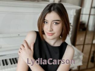 LydiaCarson