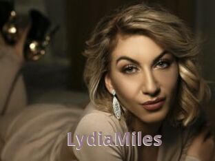 LydiaMiles