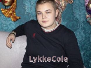 LykkeCole