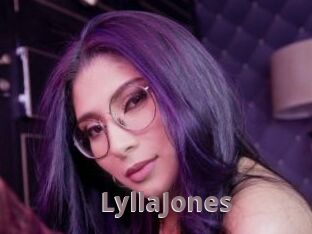 LyllaJones