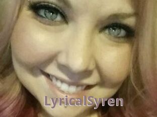 LyricalSyren