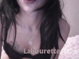 Labeurette