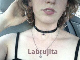 Labrujita