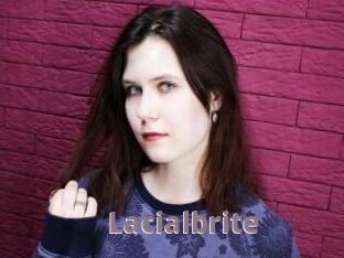 Lacialbrite