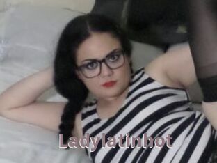 Ladylatinhot
