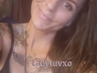 Ladyluvxo