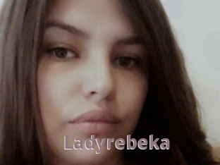 Ladyrebeka