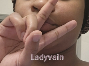 Ladyvain