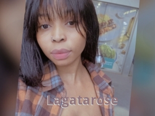 Lagatarose