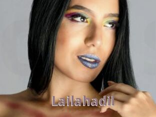 Lailahadil