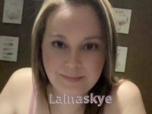 Lainaskye