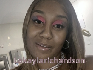 Lakaylarichardson