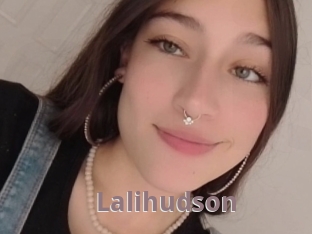 Lalihudson