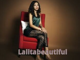 Lalitabeautiful