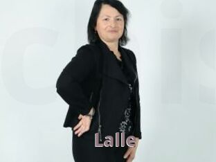 Lalle