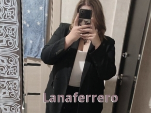 Lanaferrero