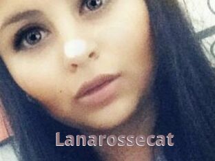 Lanarossecat