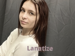 Lanatize