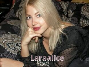 Laraalice