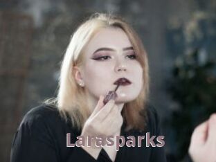 Larasparks