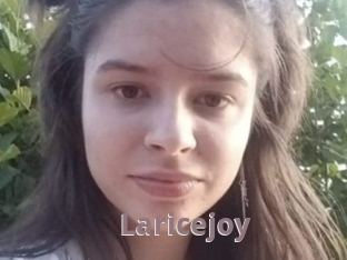 Laricejoy