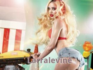 Larralevine