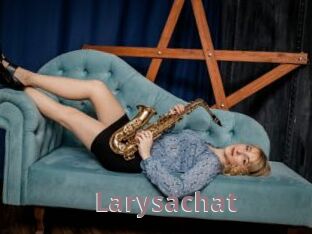 Larysachat