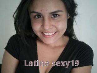 Latina_sexy19