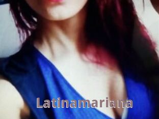 Latinamariana