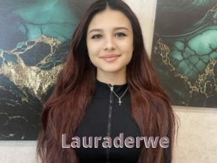 Lauraderwe