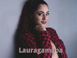 Lauragamboa