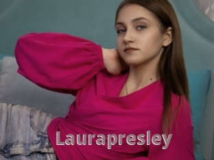 Laurapresley