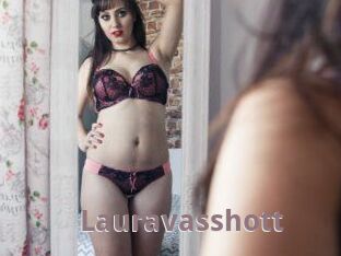 Lauravasshott