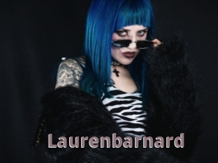 Laurenbarnard