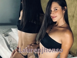 Laurenjhonso