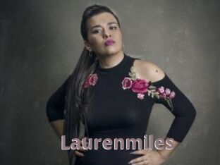 Laurenmiles